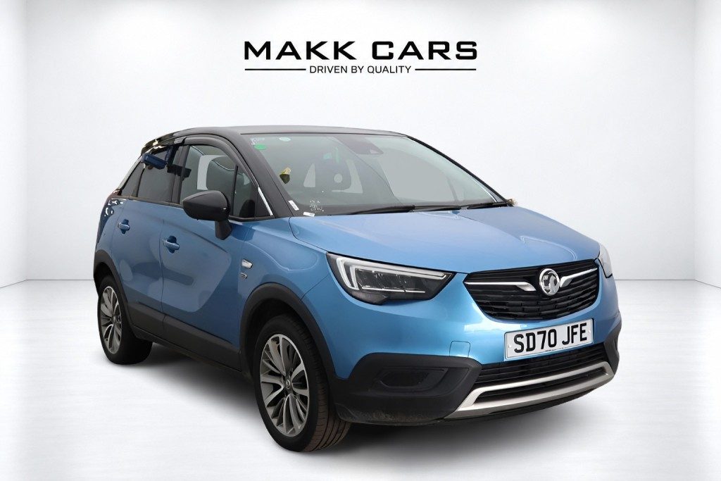 Vauxhall Crossland X - Image 2
