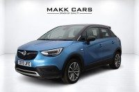 Vauxhall Crossland X - Image 4