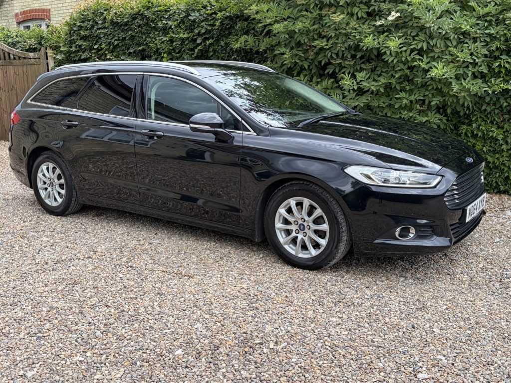 Ford Mondeo - Image 3