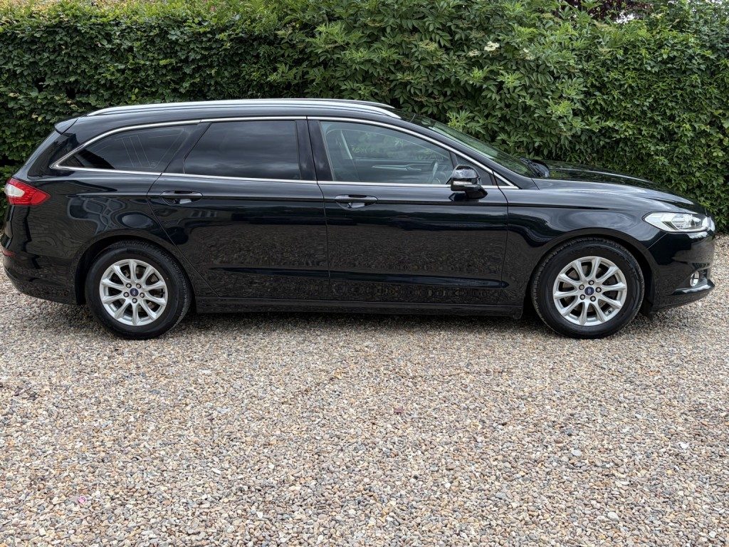 Ford Mondeo - Image 5