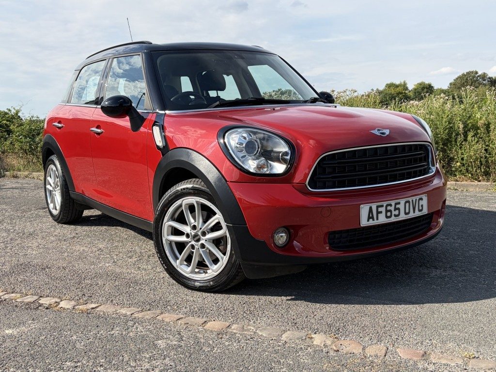 Mini Countryman - Image 2