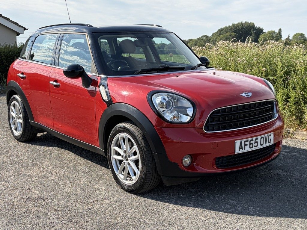 Mini Countryman - Image 4