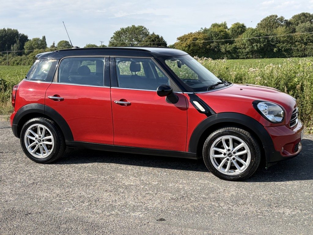 Mini Countryman - Image 6