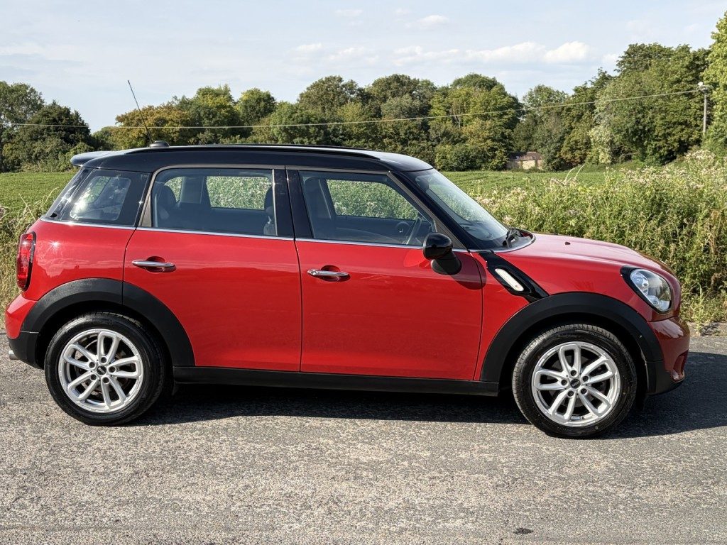 Mini Countryman - Image 7