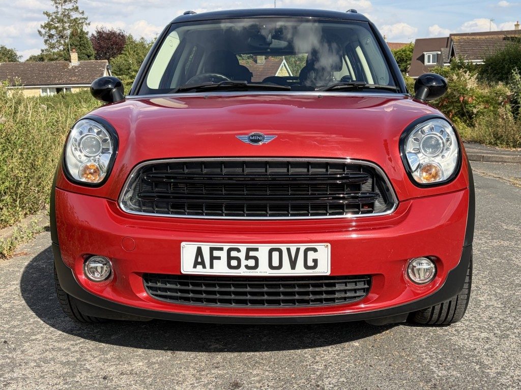 Mini Countryman - Image 12