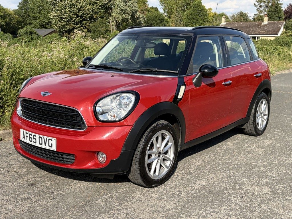 Mini Countryman - Image 13