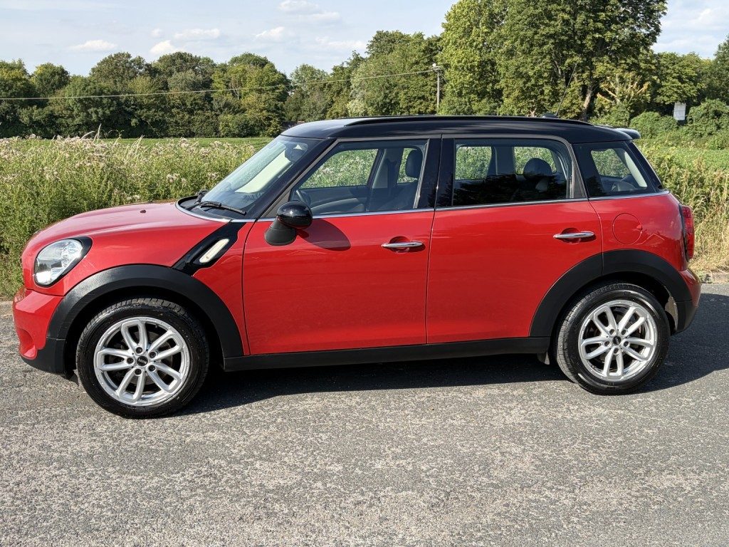Mini Countryman - Image 15