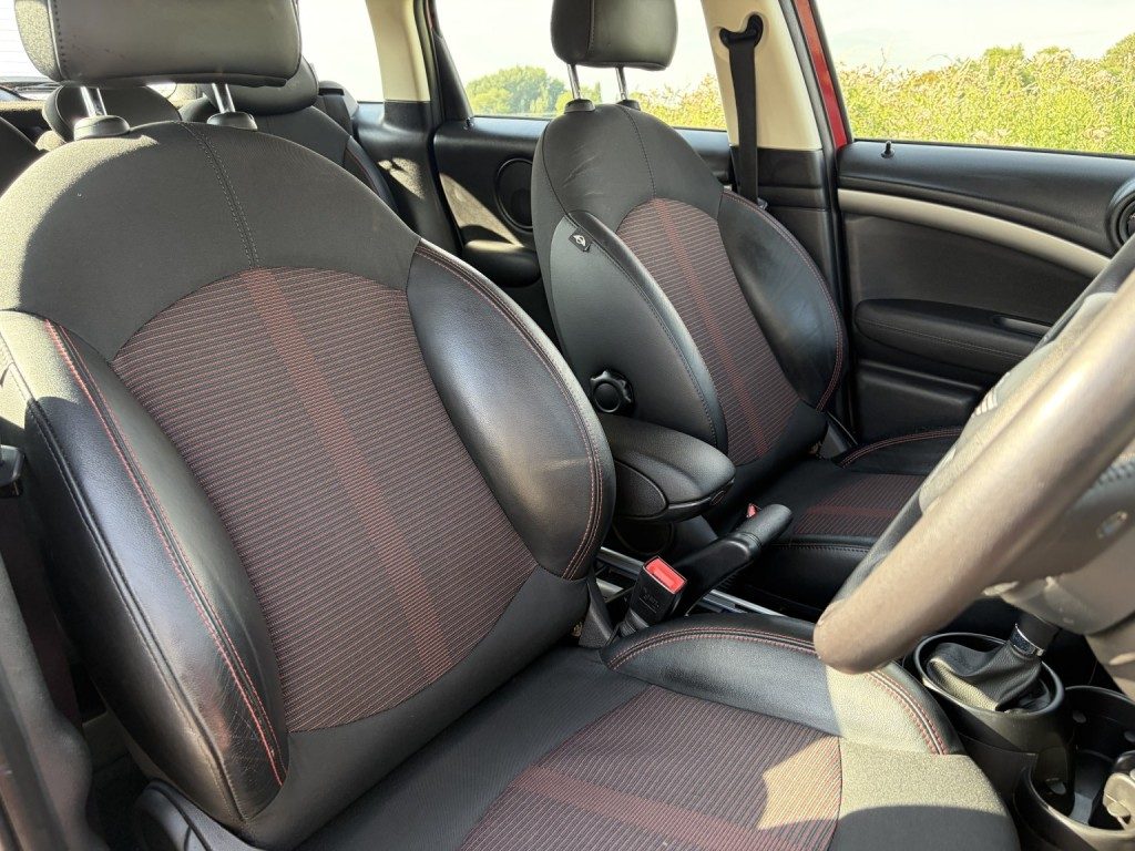 Mini Countryman - Image 20