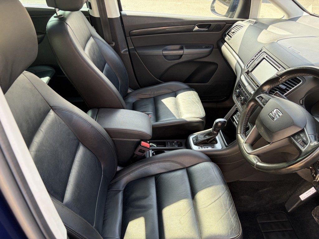 Seat Alhambra - Image 3