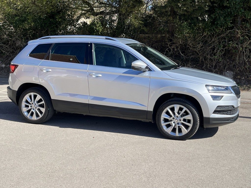 Skoda Karoq - Image 5