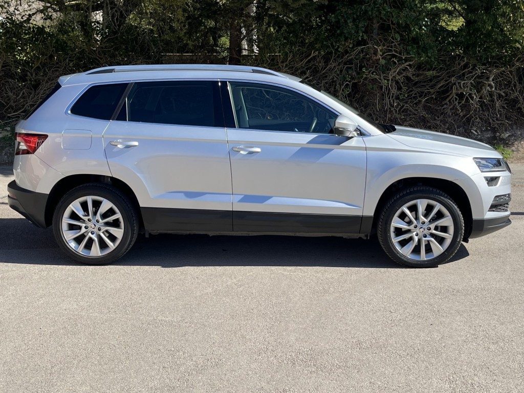 Skoda Karoq - Image 6
