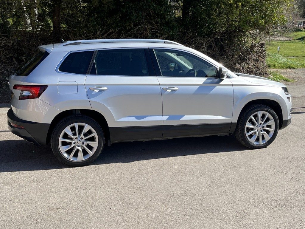 Skoda Karoq - Image 7