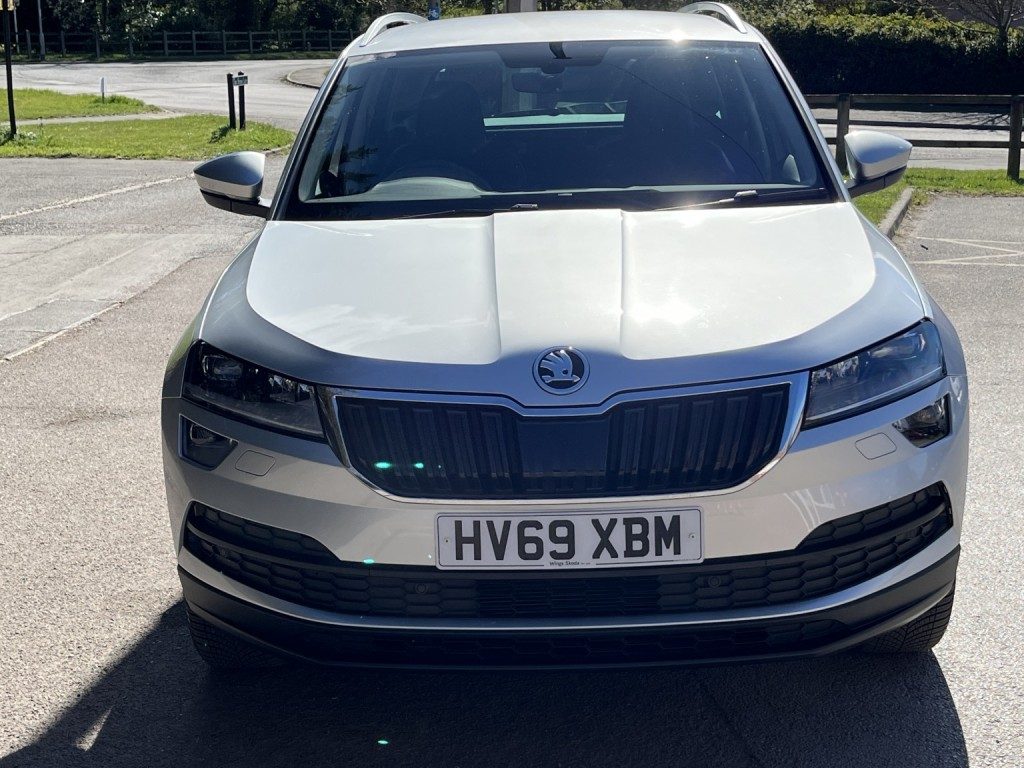 Skoda Karoq - Image 11