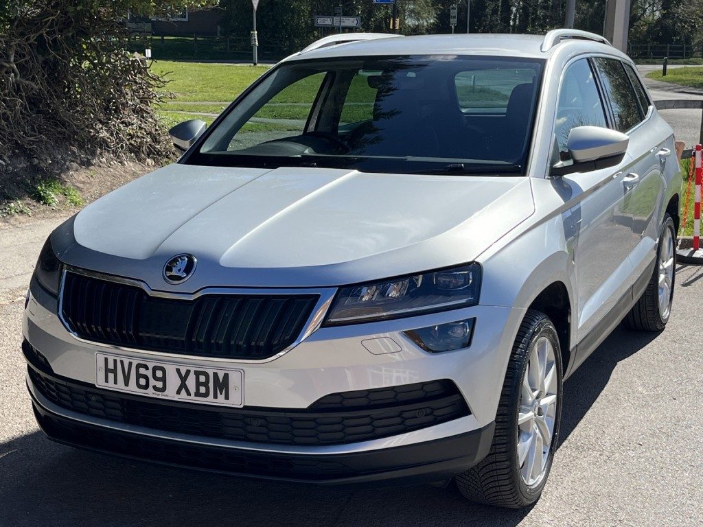 Skoda Karoq - Image 12