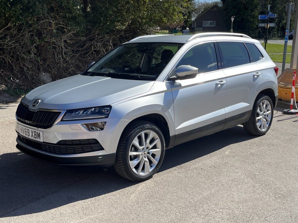 Skoda Karoq - Image 13