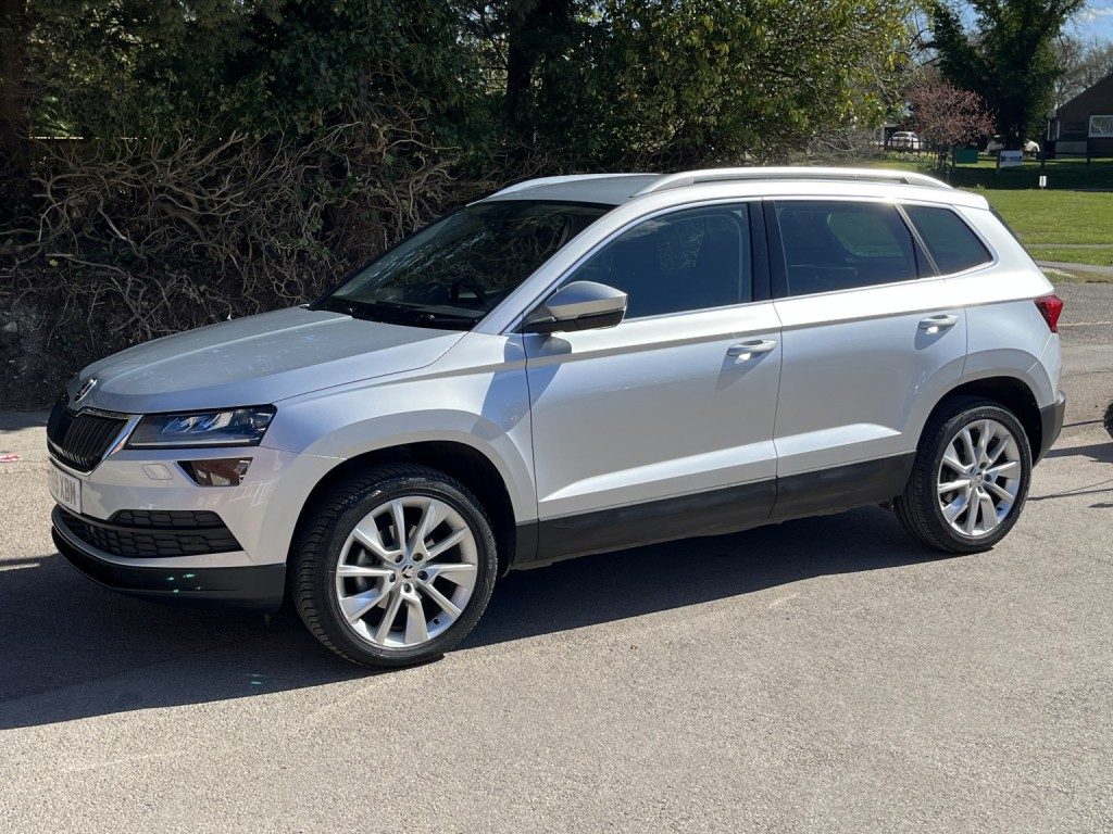 Skoda Karoq - Image 14