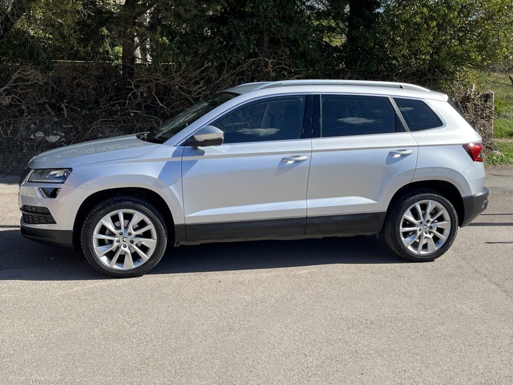 Skoda Karoq - Image 15