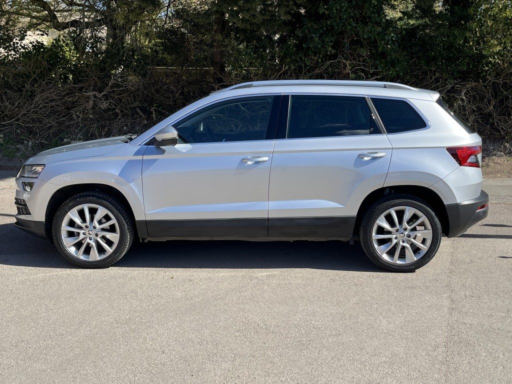 Skoda Karoq - Image 16