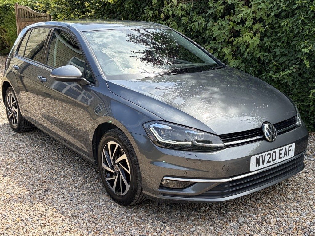 Volkswagen Golf - Image 2