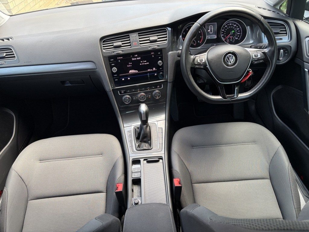 Volkswagen Golf - Image 3
