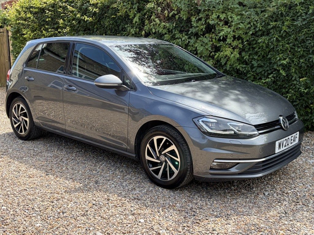 Volkswagen Golf - Image 4