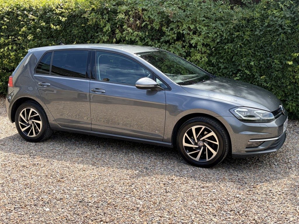 Volkswagen Golf - Image 5
