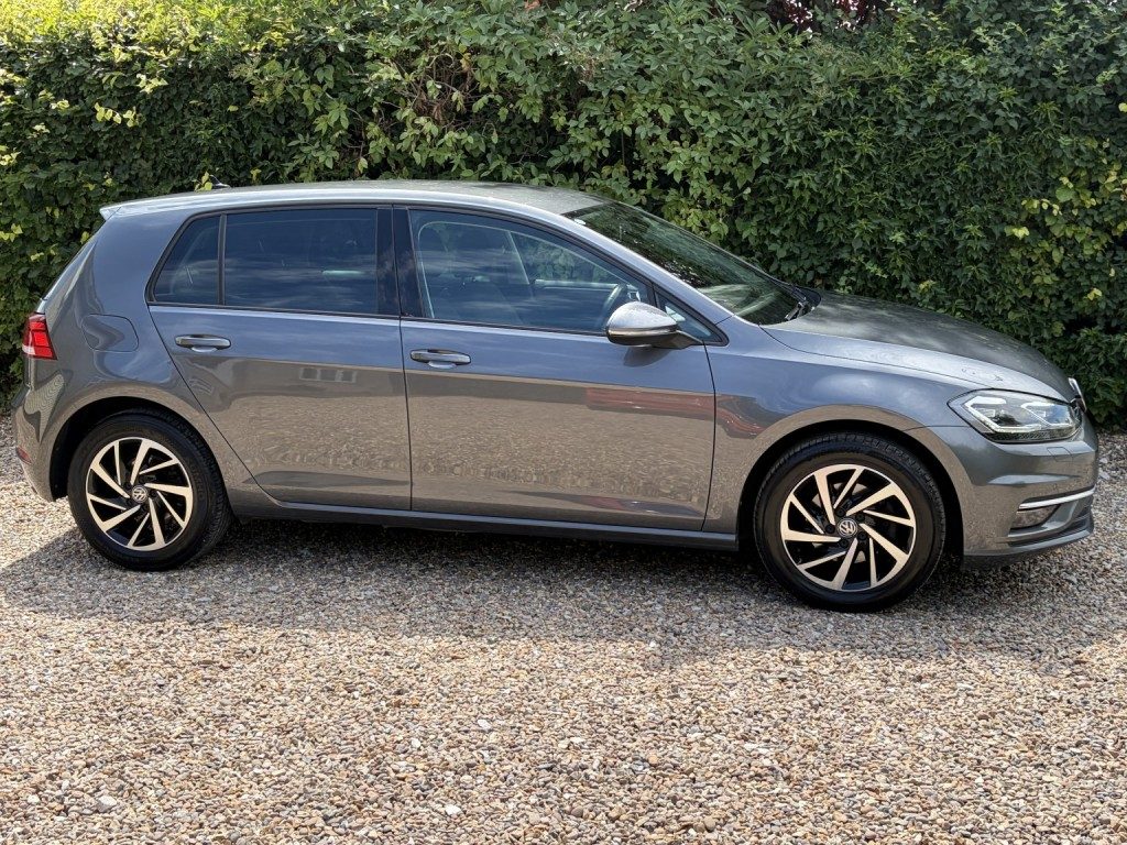 Volkswagen Golf - Image 6