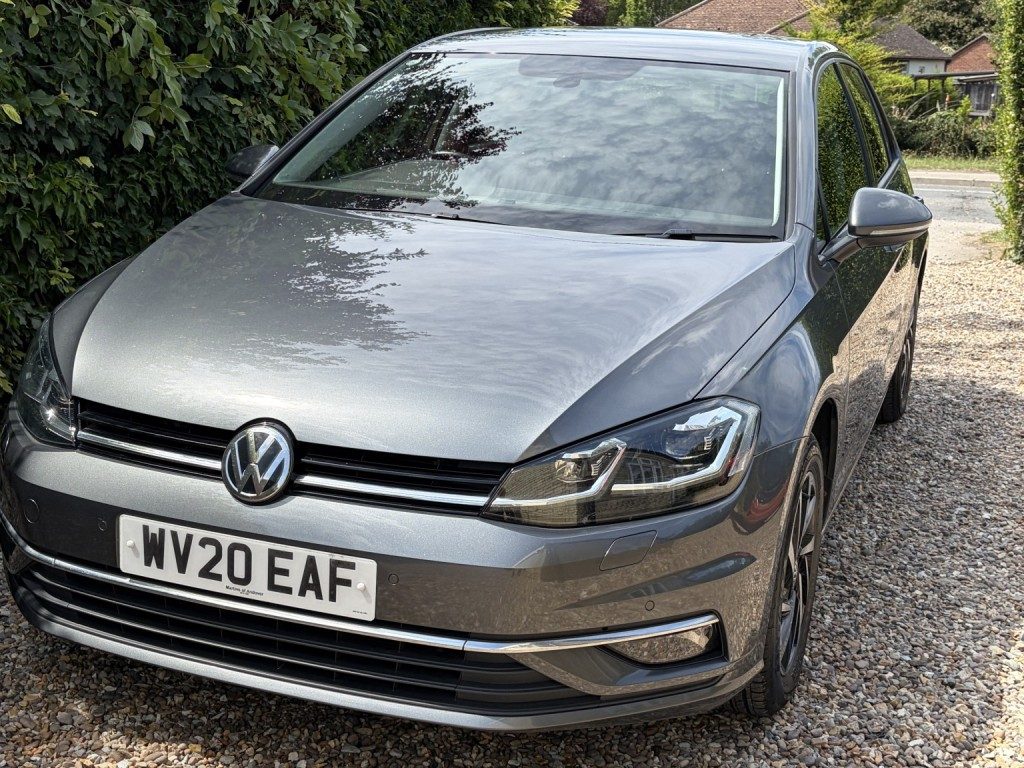 Volkswagen Golf - Image 11