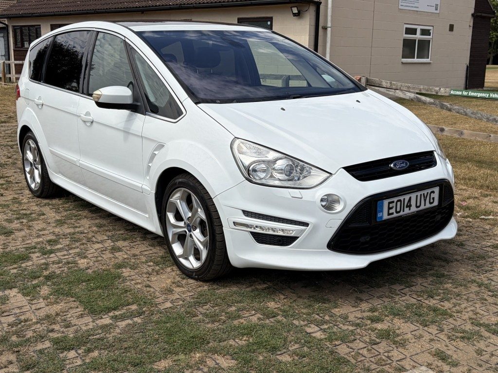 Ford S-Max - Image 2