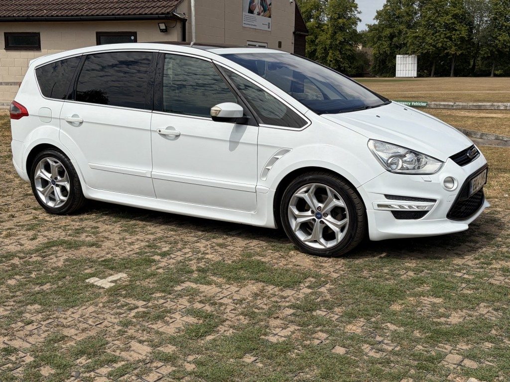 Ford S-Max - Image 5