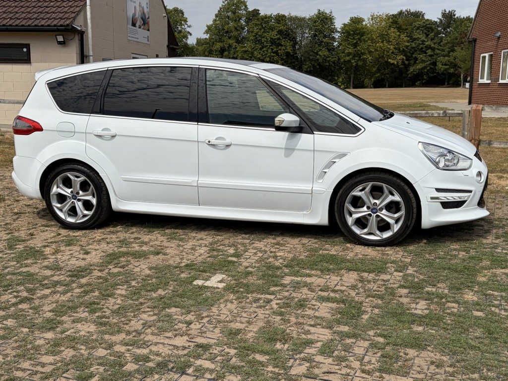 Ford S-Max - Image 6