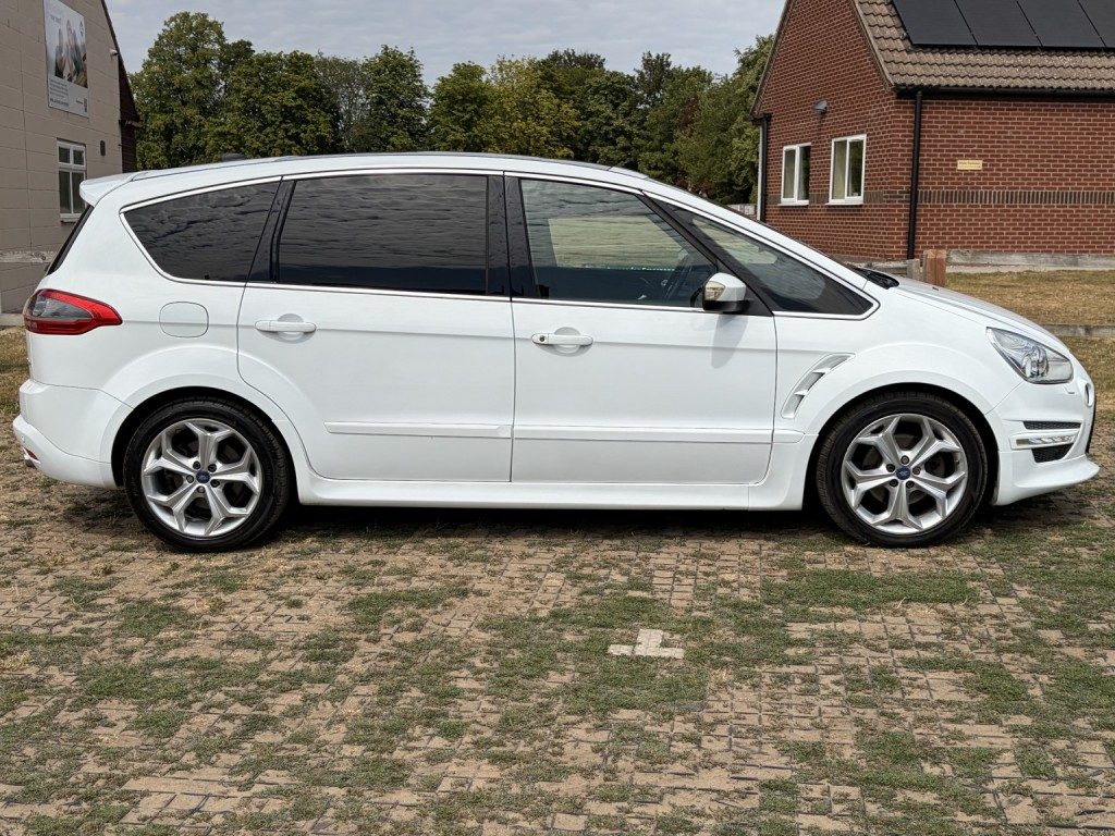 Ford S-Max - Image 7