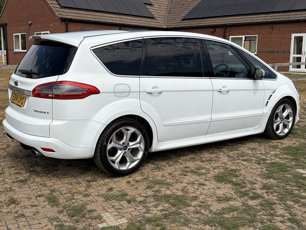Ford S-Max - Image 10