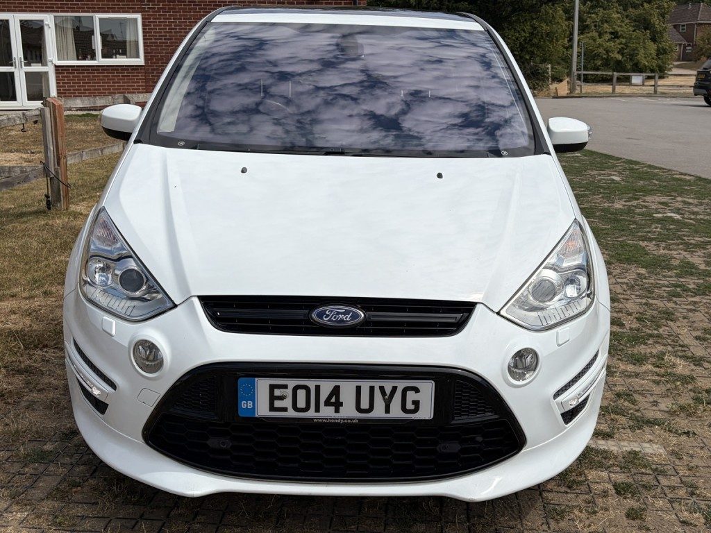 Ford S-Max - Image 14