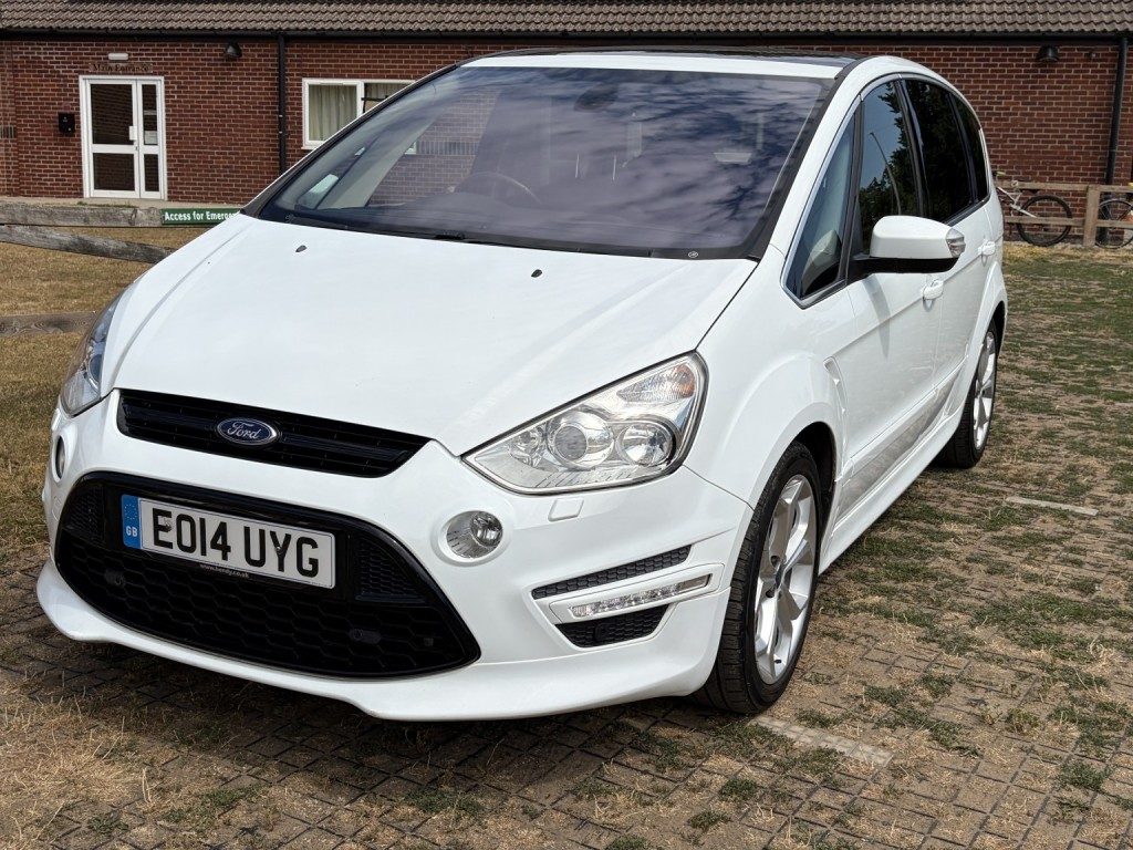 Ford S-Max - Image 15