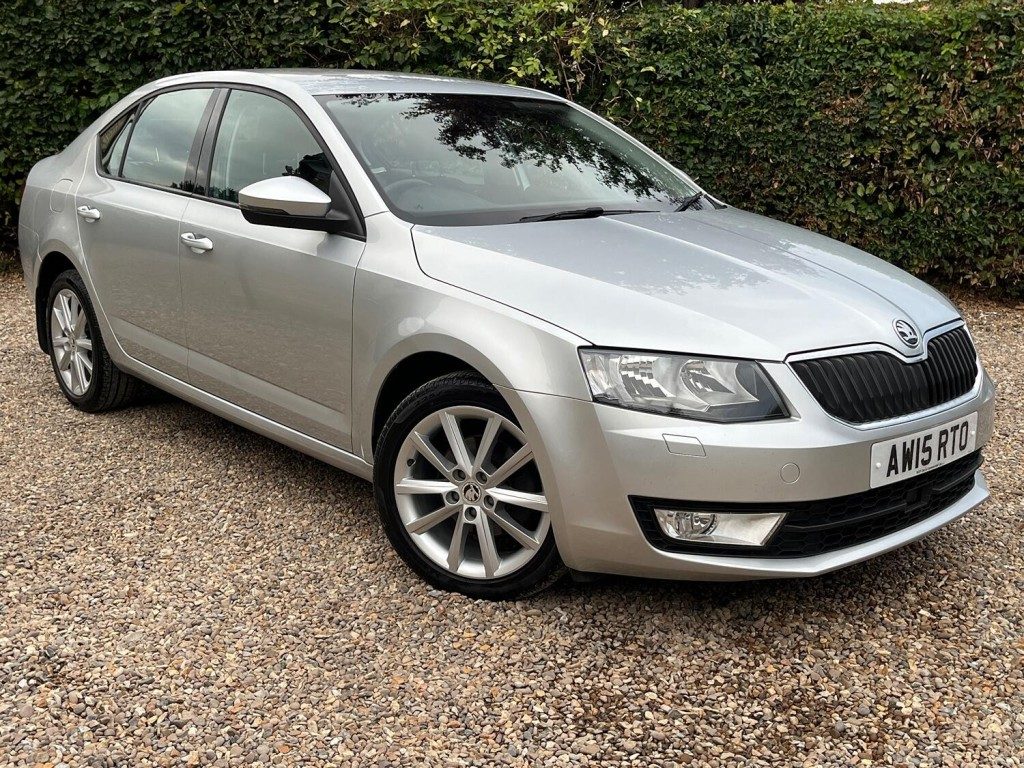 Skoda Octavia - Image 2