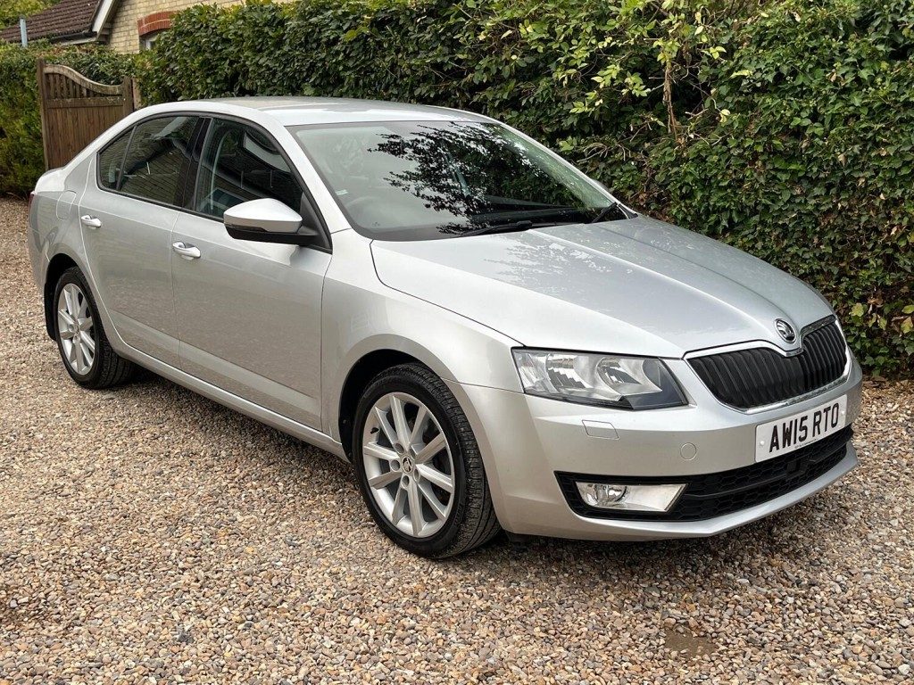Skoda Octavia - Image 4