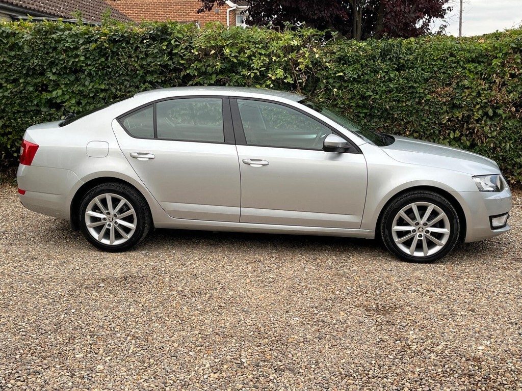 Skoda Octavia - Image 7