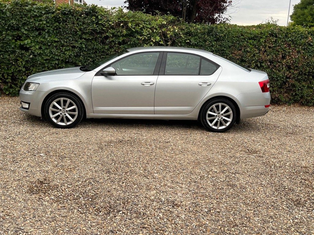 Skoda Octavia - Image 12