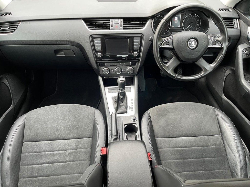 Skoda Octavia - Image 17