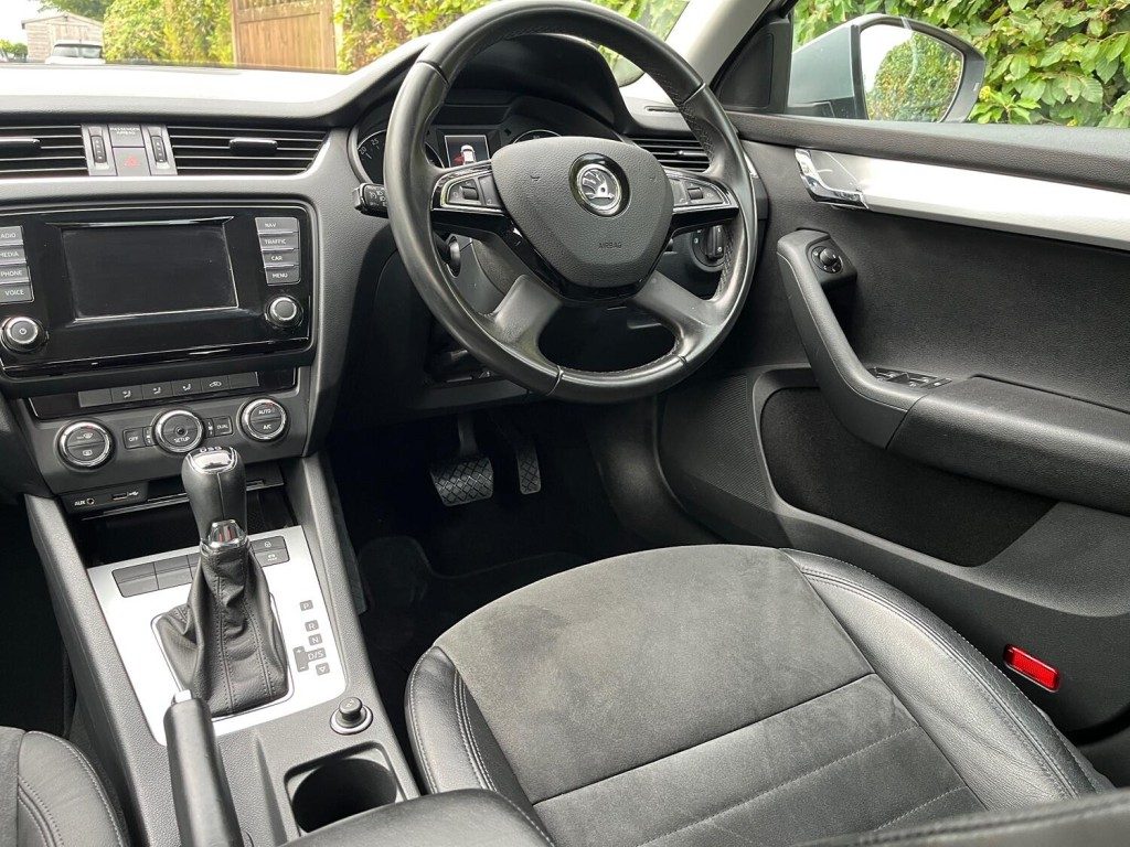 Skoda Octavia - Image 18