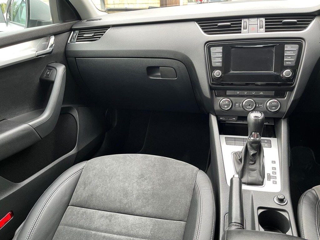 Skoda Octavia - Image 19