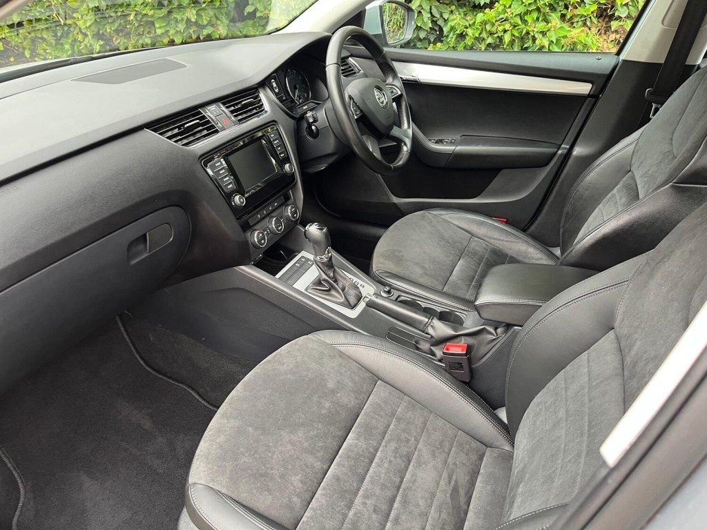 Skoda Octavia - Image 20