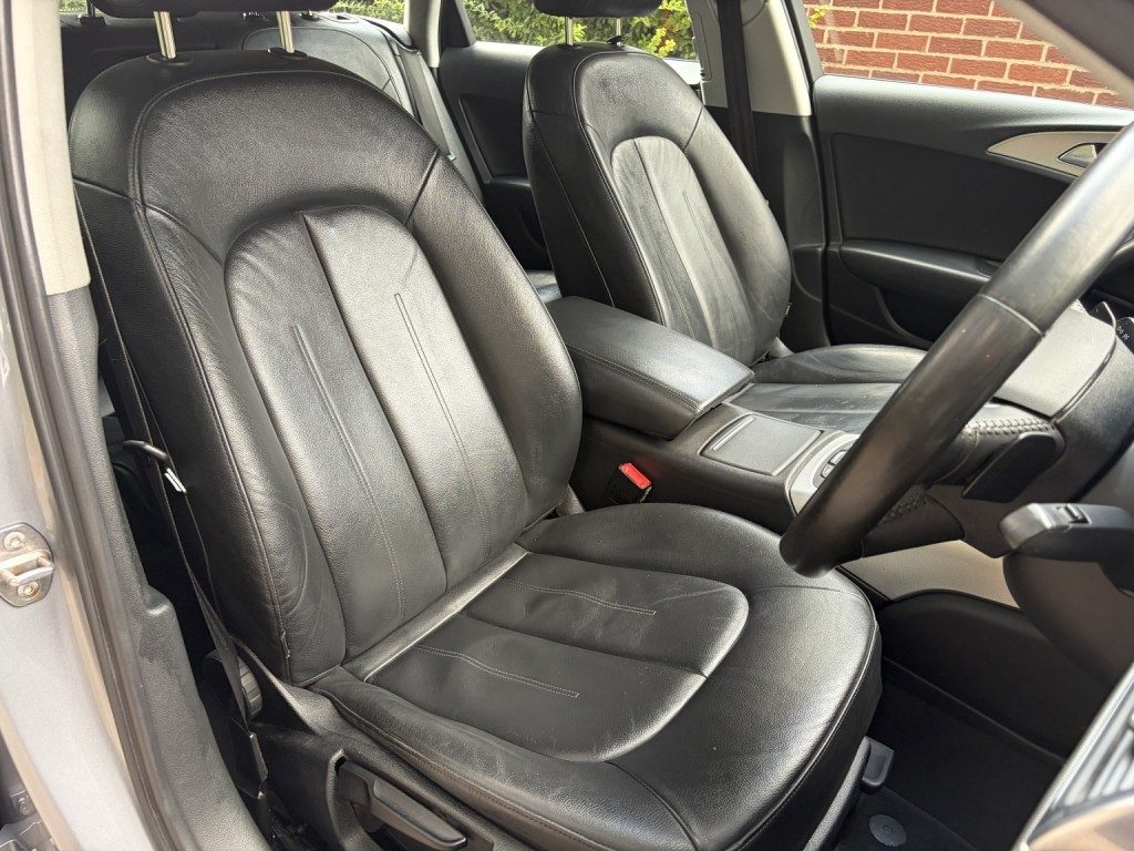 Audi A6 Avant - Image 3