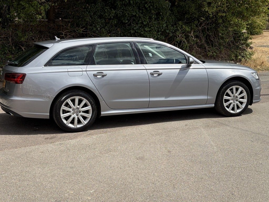 Audi A6 Avant - Image 7