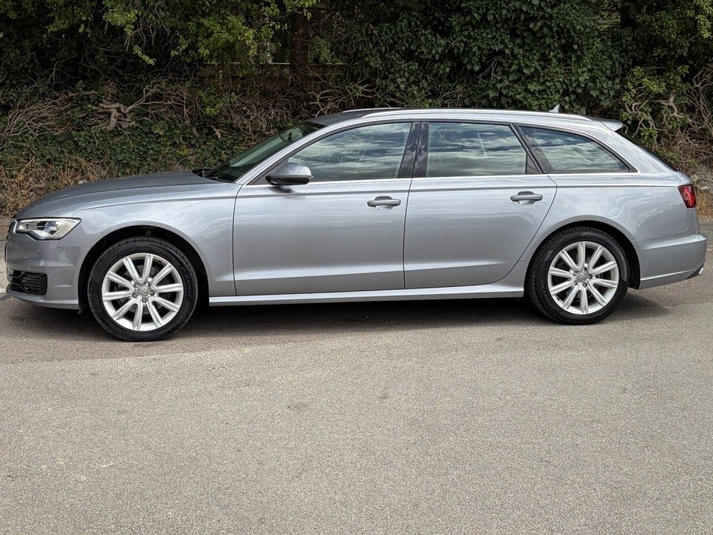 Audi A6 Avant - Image 15