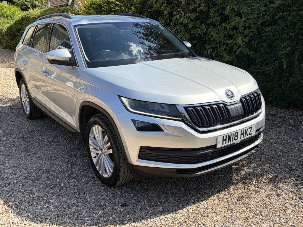 Skoda Kodiaq - Image 2
