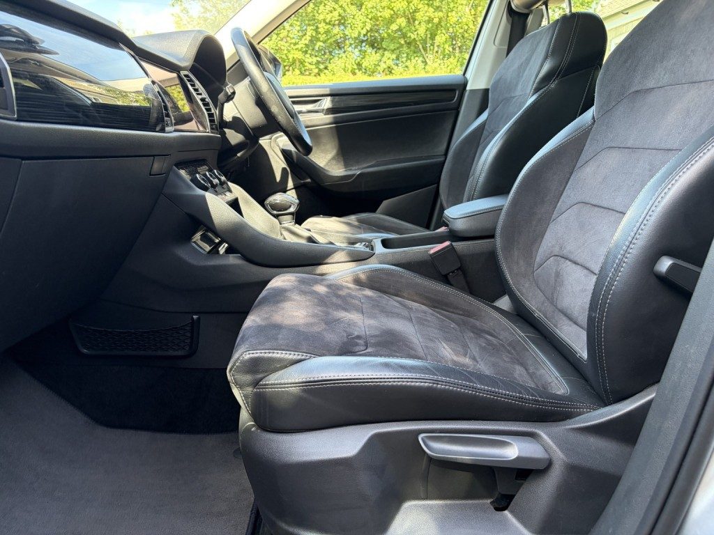Skoda Kodiaq - Image 3