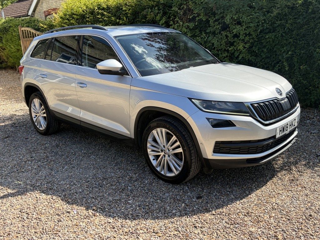 Skoda Kodiaq - Image 4