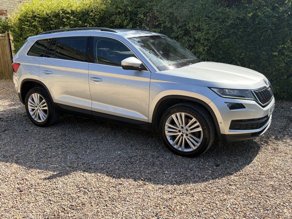 Skoda Kodiaq - Image 5